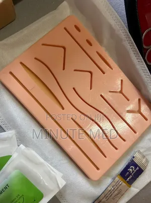 Suturing Practice Kit