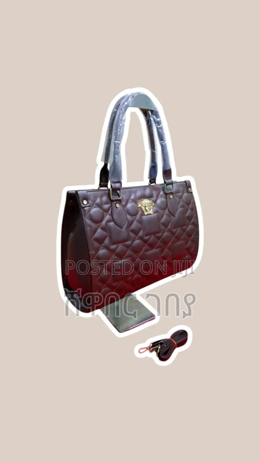 Prada Ladies Bag