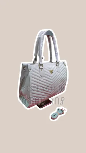 Prada Ladies Bag