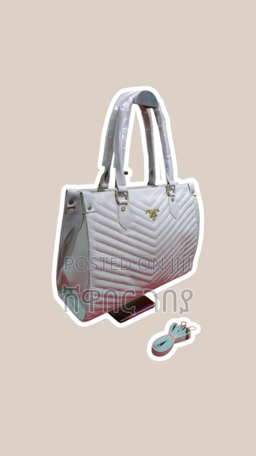 Prada Ladies Bag