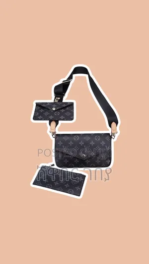 Photo - Louis Vuitton Sling Bag