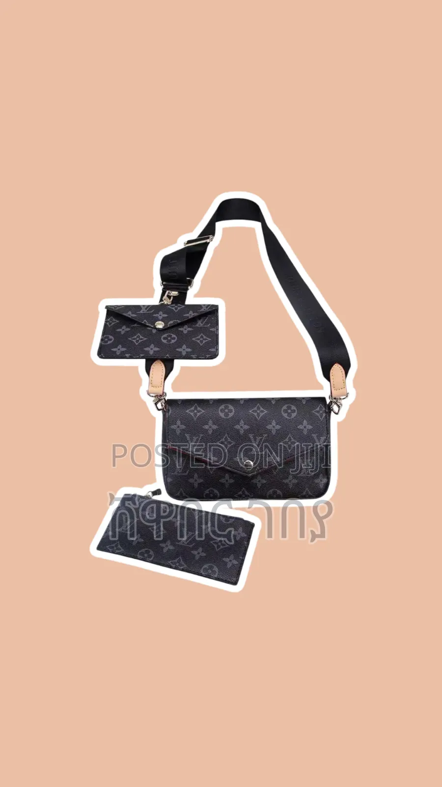 Louis Vuitton Sling Bag