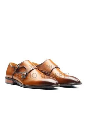 New Arrival Joseph Abboud Italian Style Men's Leather Shoes
