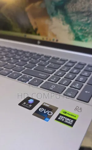 New Laptop HP Pavilion 15 16GB Intel Core I7 SSD 1T