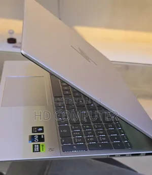 New Laptop HP Pavilion 15 16GB Intel Core I7 SSD 1T