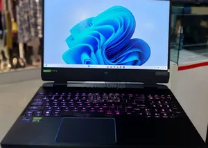 New Laptop Acer Predator Helios 300 16GB Intel Core I9 SSD 1T