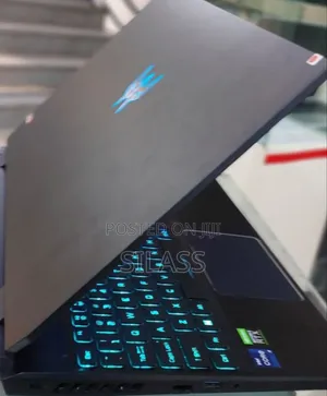 New Laptop Acer Predator Helios 300 16GB Intel Core I9 SSD 1T