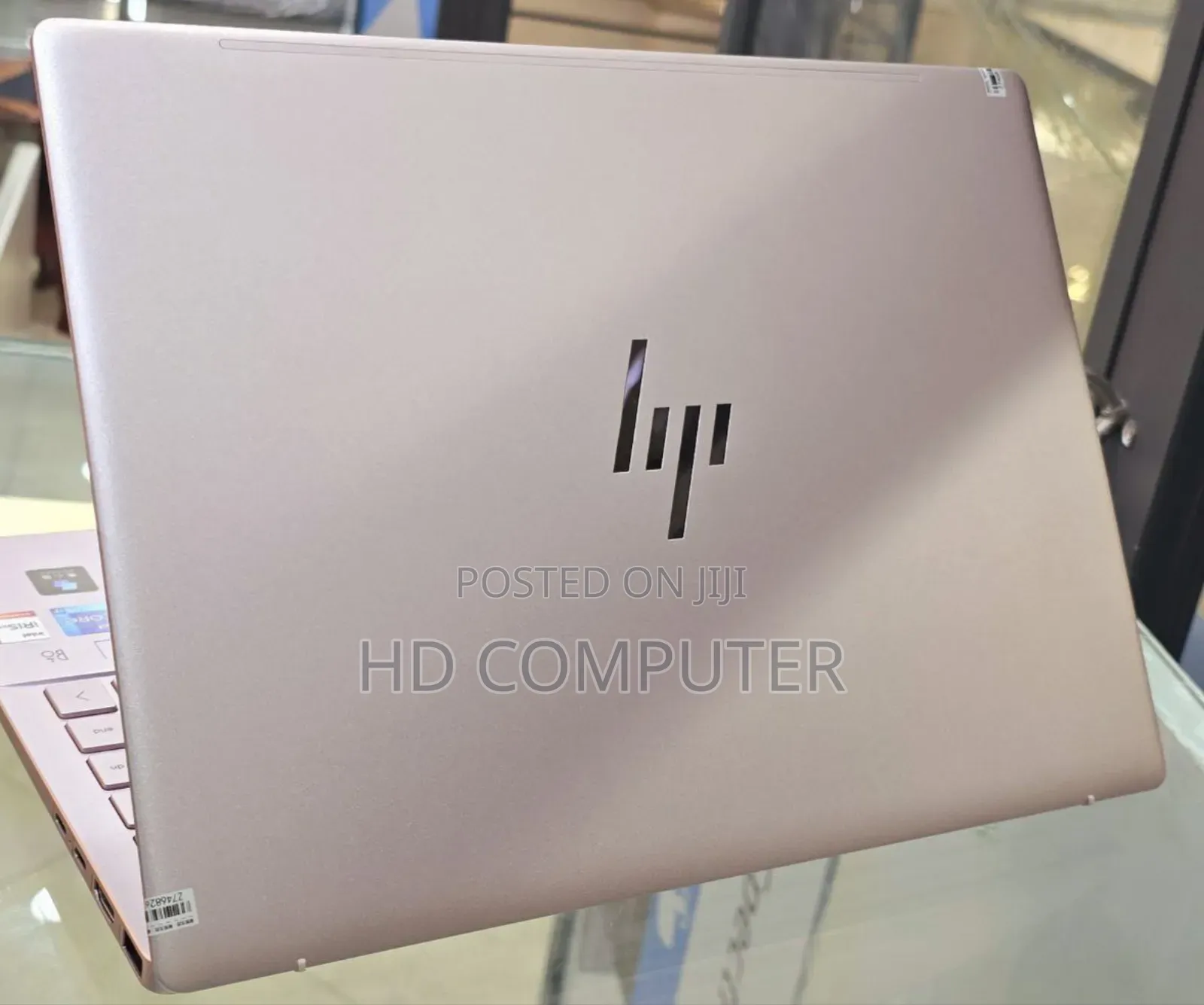 New Laptop HP Pavilion 15 16GB Intel Core I7 SSD 1T