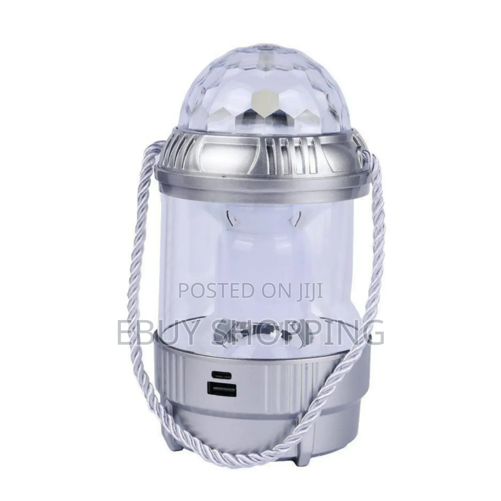 1500mah Multifunctional Stage Lights