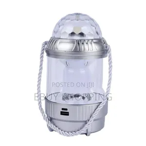 1500mah Multifunctional Stage Lights