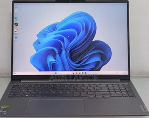 New Laptop Lenovo ThinkBook 15s Gen 2 16GB Intel Core I7 SSD 1T