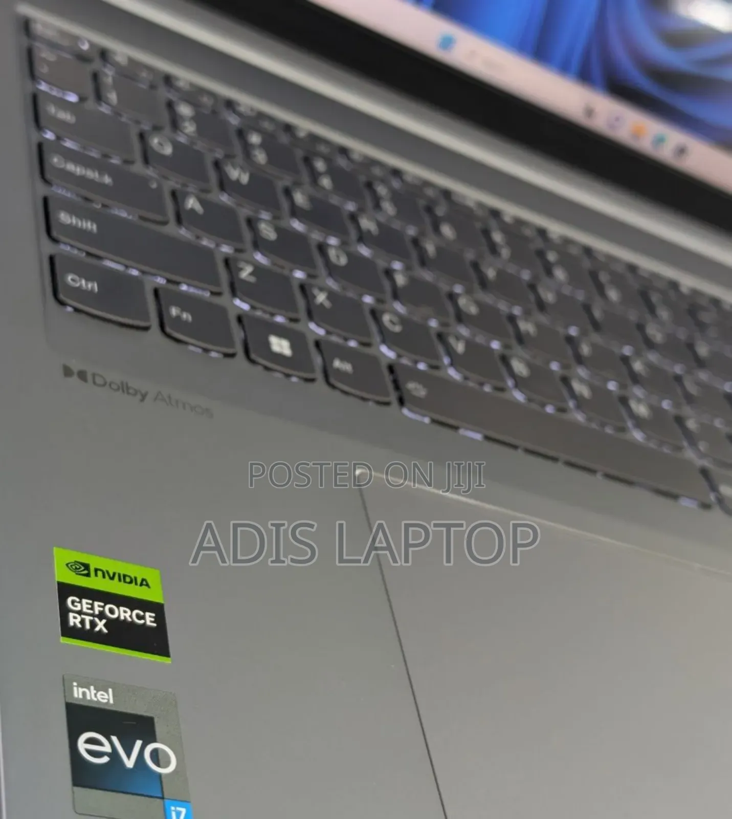 New Laptop Lenovo ThinkBook 15s Gen 2 16GB Intel Core I7 SSD 1T