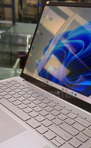 New Laptop HP Pavilion 15 16GB Intel Core I7 SSD 1T