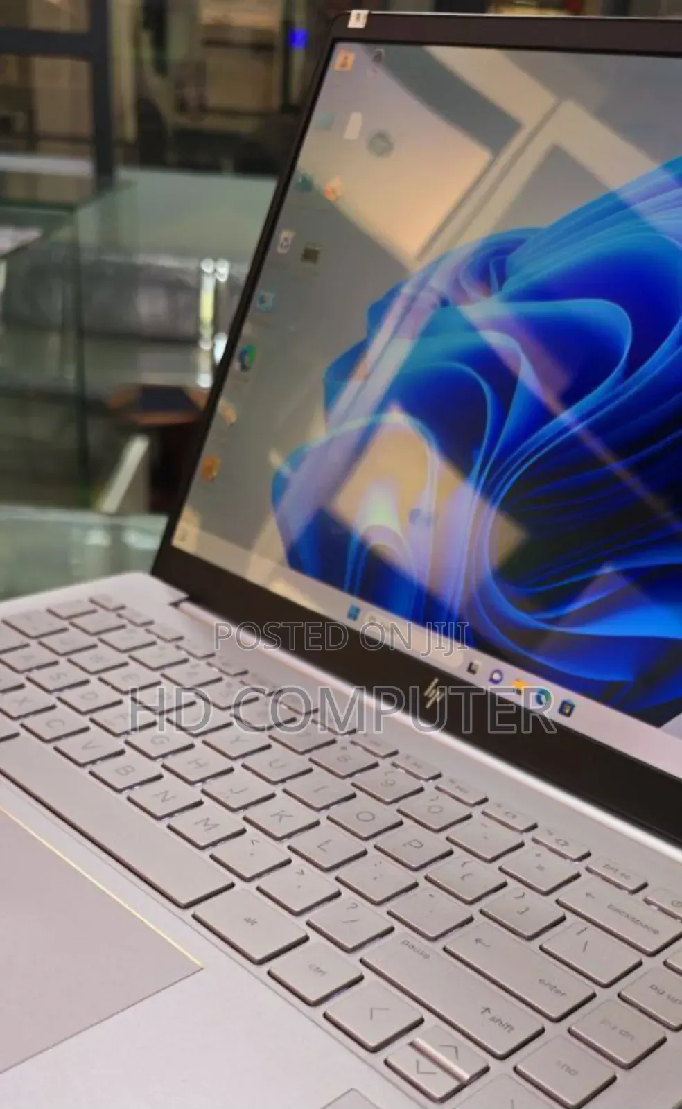 New Laptop HP Pavilion 15 16GB Intel Core I7 SSD 1T