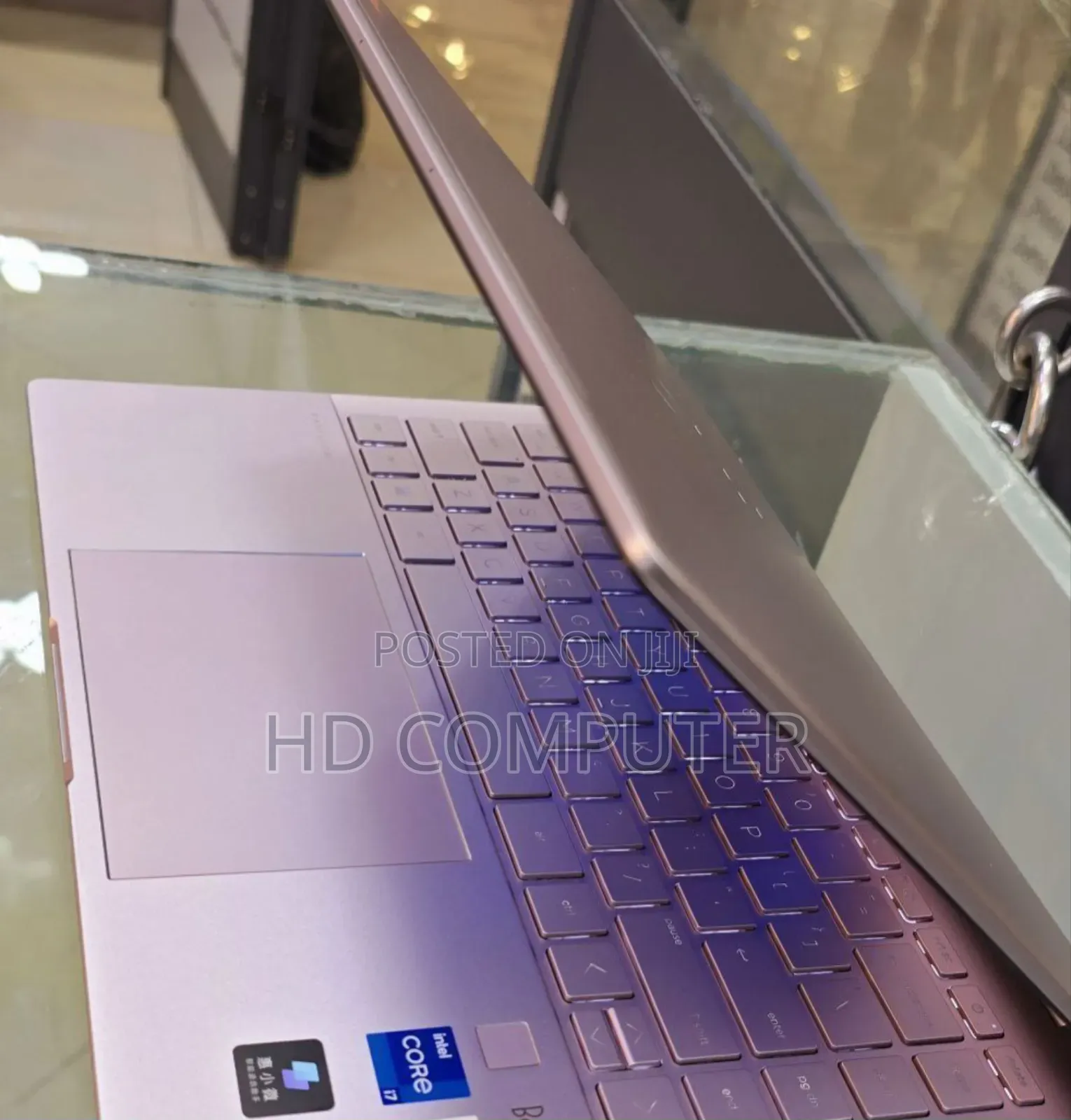 New Laptop HP Pavilion 15 16GB Intel Core I7 SSD 1T