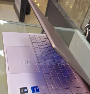 New Laptop HP Pavilion 15 16GB Intel Core I7 SSD 1T