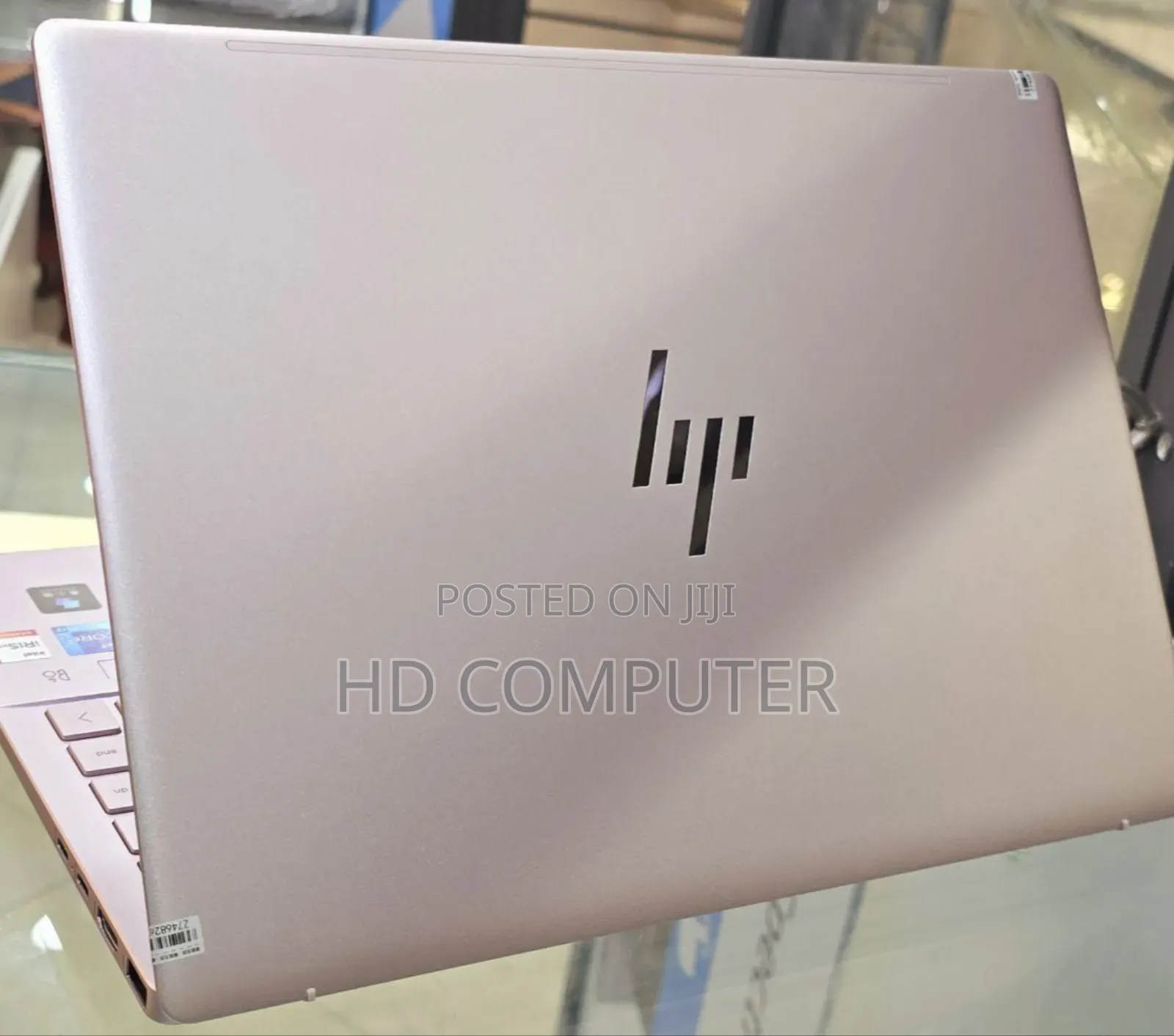 New Laptop HP Pavilion 15 16GB Intel Core I7 SSD 1T