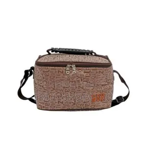 Photo - Lunch Box Bag