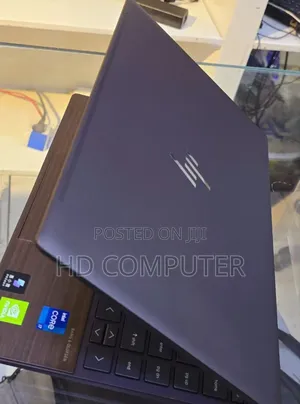 Photo - New Laptop HP Envy 17 16GB Intel Core I7 SSD 1T