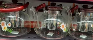 Photo - Tea and Coffee Pot