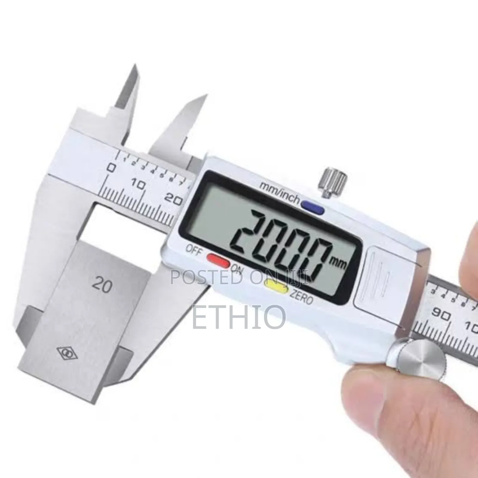 Digital Caliper 150mm