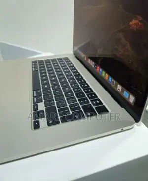 New Laptop Apple MacBook Air 2023 M2 8GB Intel Core M2 SSD 256GB