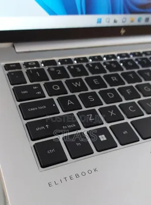 New Laptop HP EliteBook 840 G9 16GB Intel Core I5 SSD 512GB