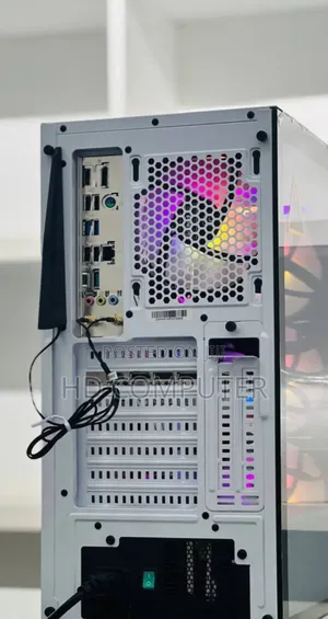 New Desktop Computer HP 32GB Intel Core I9 SSD 1T