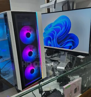 New Desktop Computer HP 32GB Intel Core I9 SSD 1T