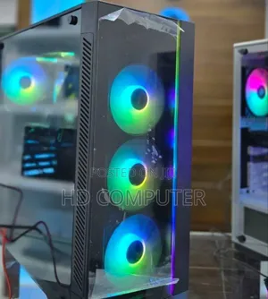 New Desktop Computer HP 32GB Intel Core I9 SSD 1T