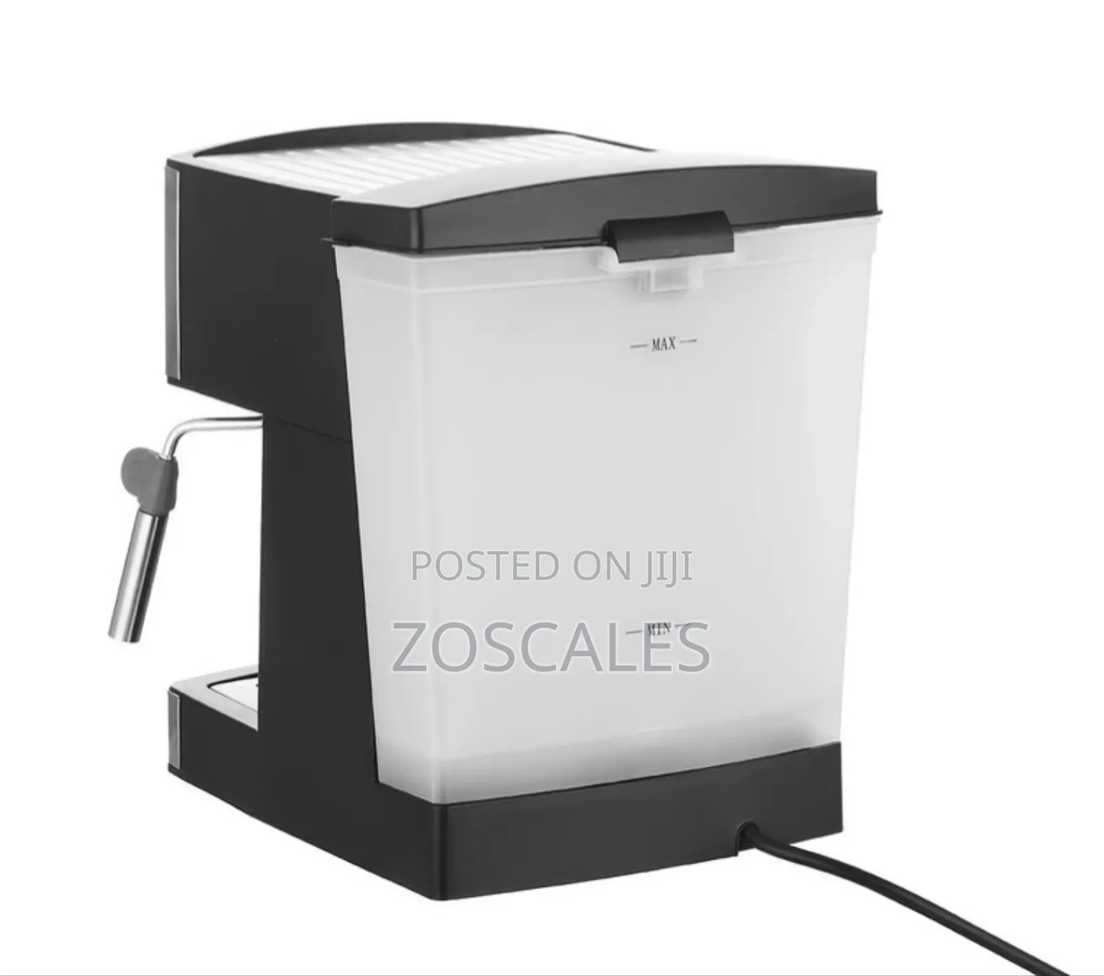 20bar Mini Barista