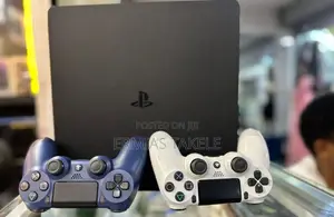 Photo - Playstation 4 Slim