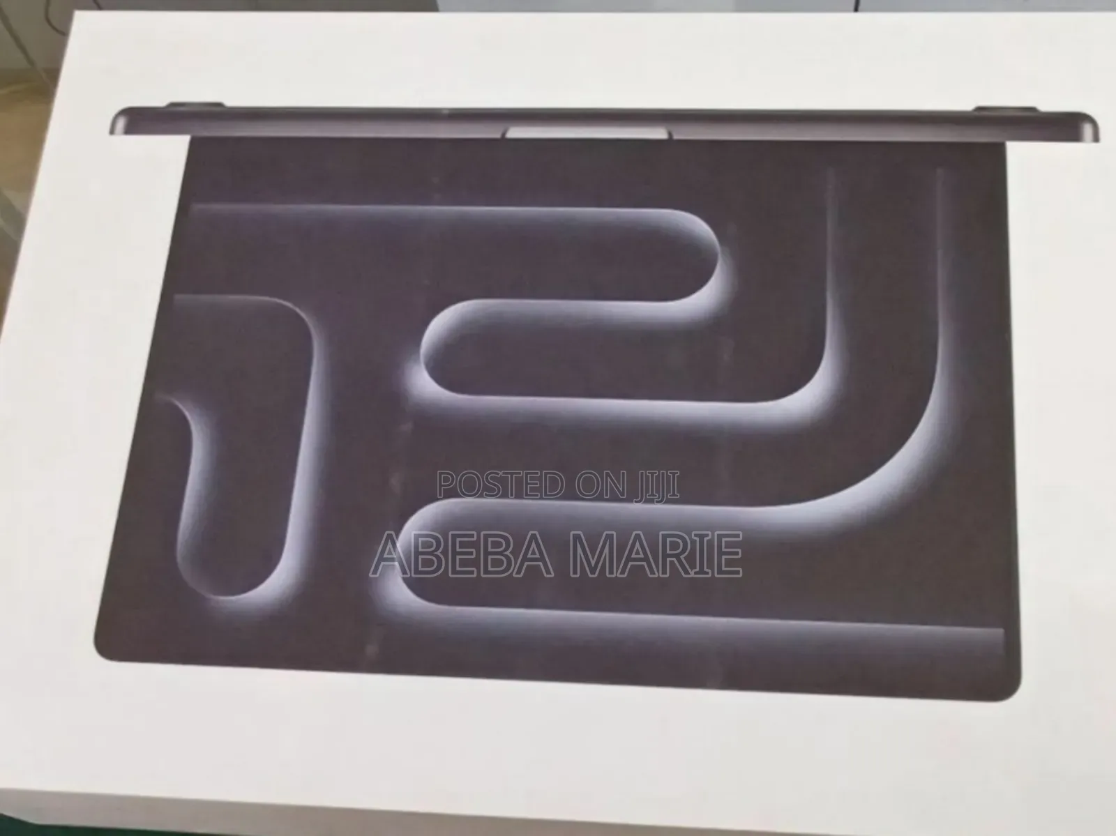 New Laptop Apple MacBook Pro 2024 M4 14-Inch 16GB Apple M4 Pro SSD 1T