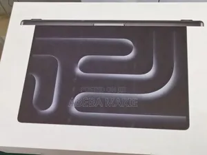 New Laptop Apple MacBook Pro 2024 M4 14-Inch 16GB Apple M4 Pro SSD 1T