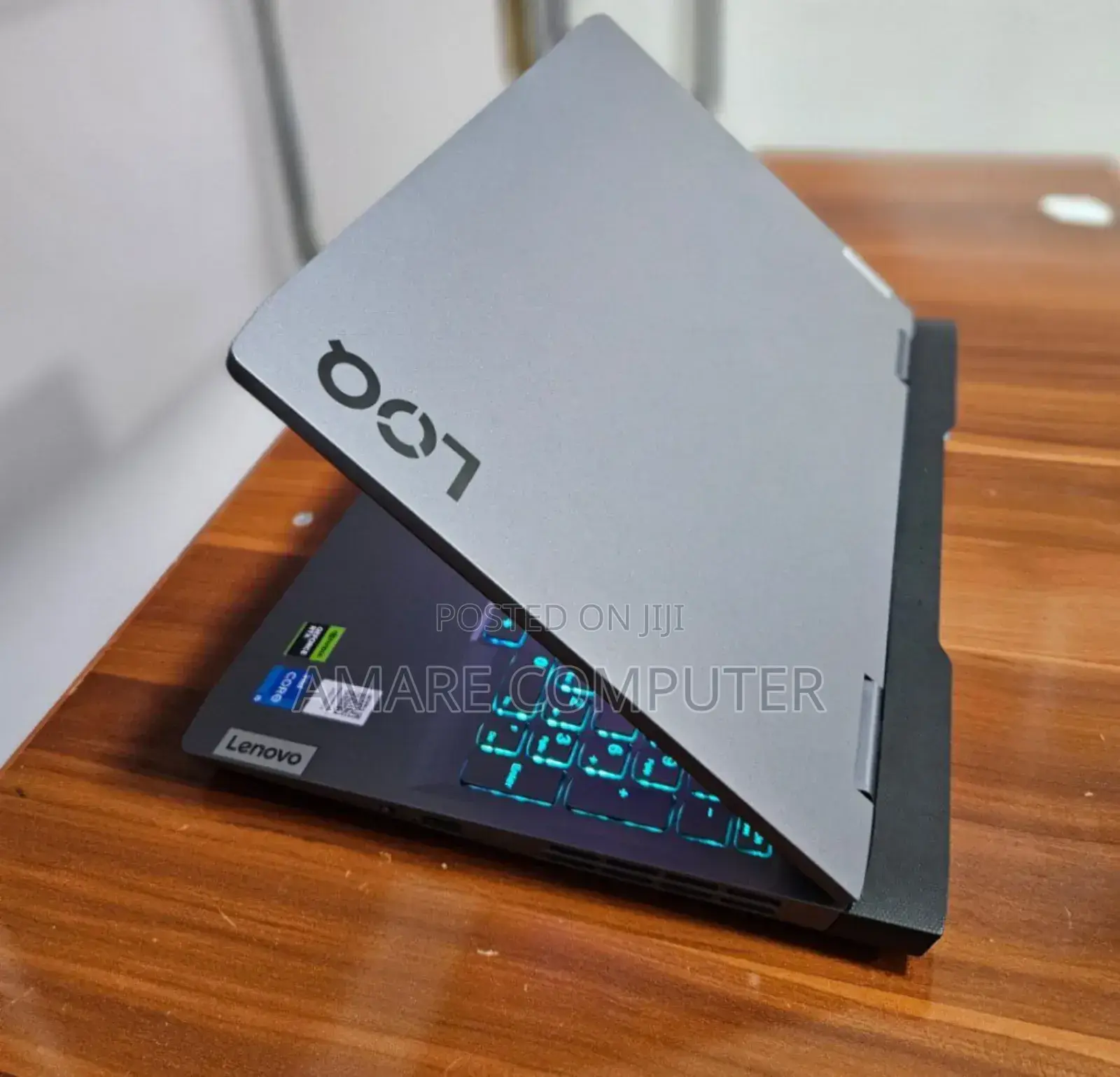 New Laptop Lenovo 16GB Intel Core I5 SSD 512GB