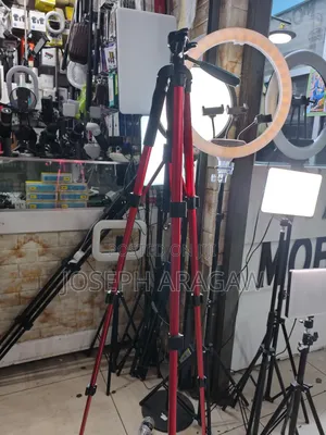 Photo - Jmary Camera Stand