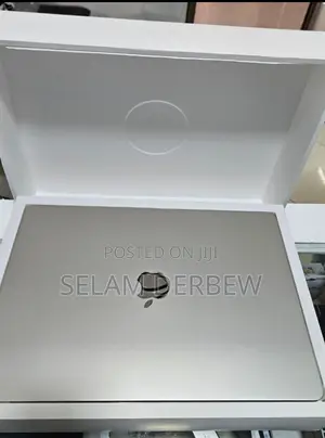 New Laptop Apple MacBook Air 2023 M2 8GB Apple M2 SSD 256GB