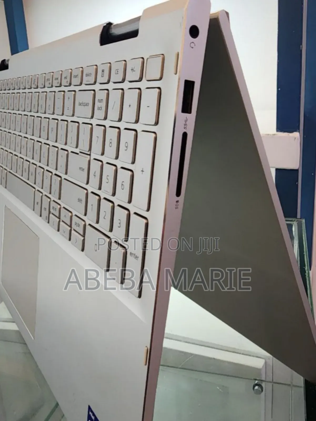 New Laptop Dell Inspiron 15 16GB Intel Core I7 SSD 512GB