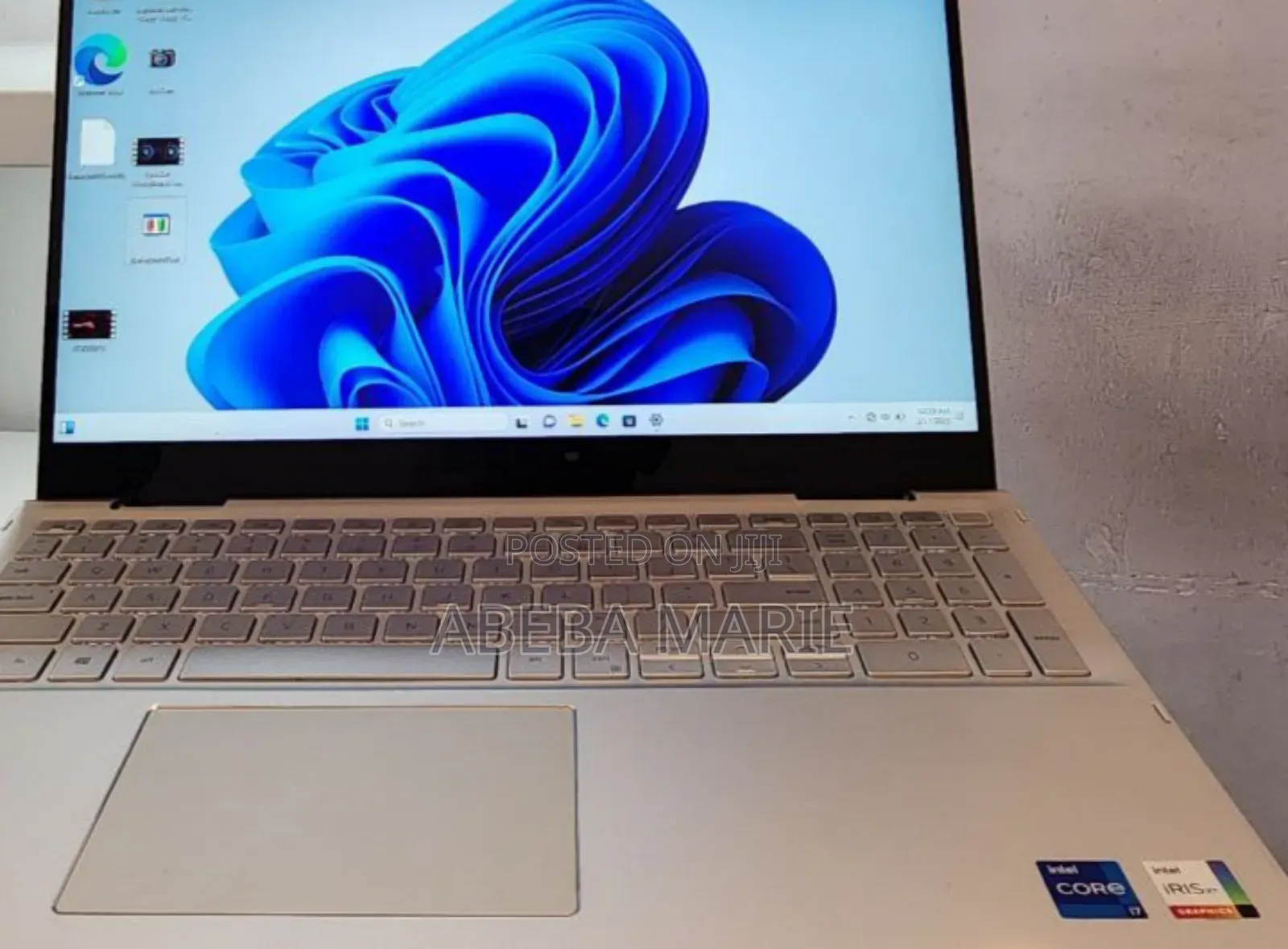 New Laptop Dell Inspiron 15 16GB Intel Core I7 SSD 512GB