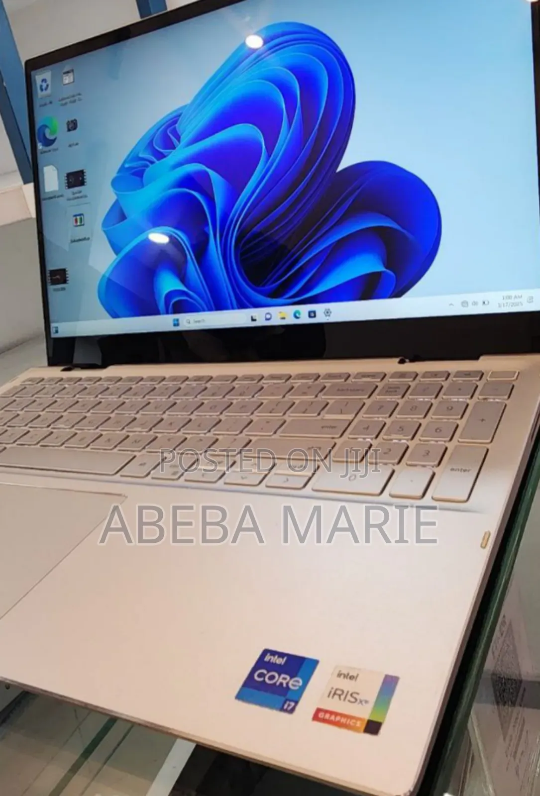 New Laptop Dell Inspiron 15 16GB Intel Core I7 SSD 512GB