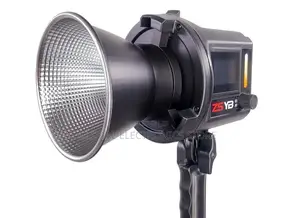 Professional Bi Color Hand Held High Cri Spot Light
