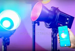 Hand Held Professional Film Spot Light