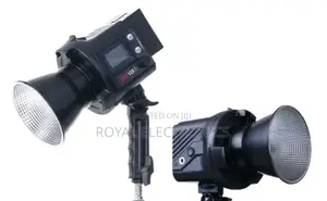 Hand Held Professional Film Spot Light