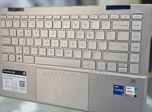 Photo - New Laptop HP Pavilion 14 8GB Intel Core I5 SSD 512GB