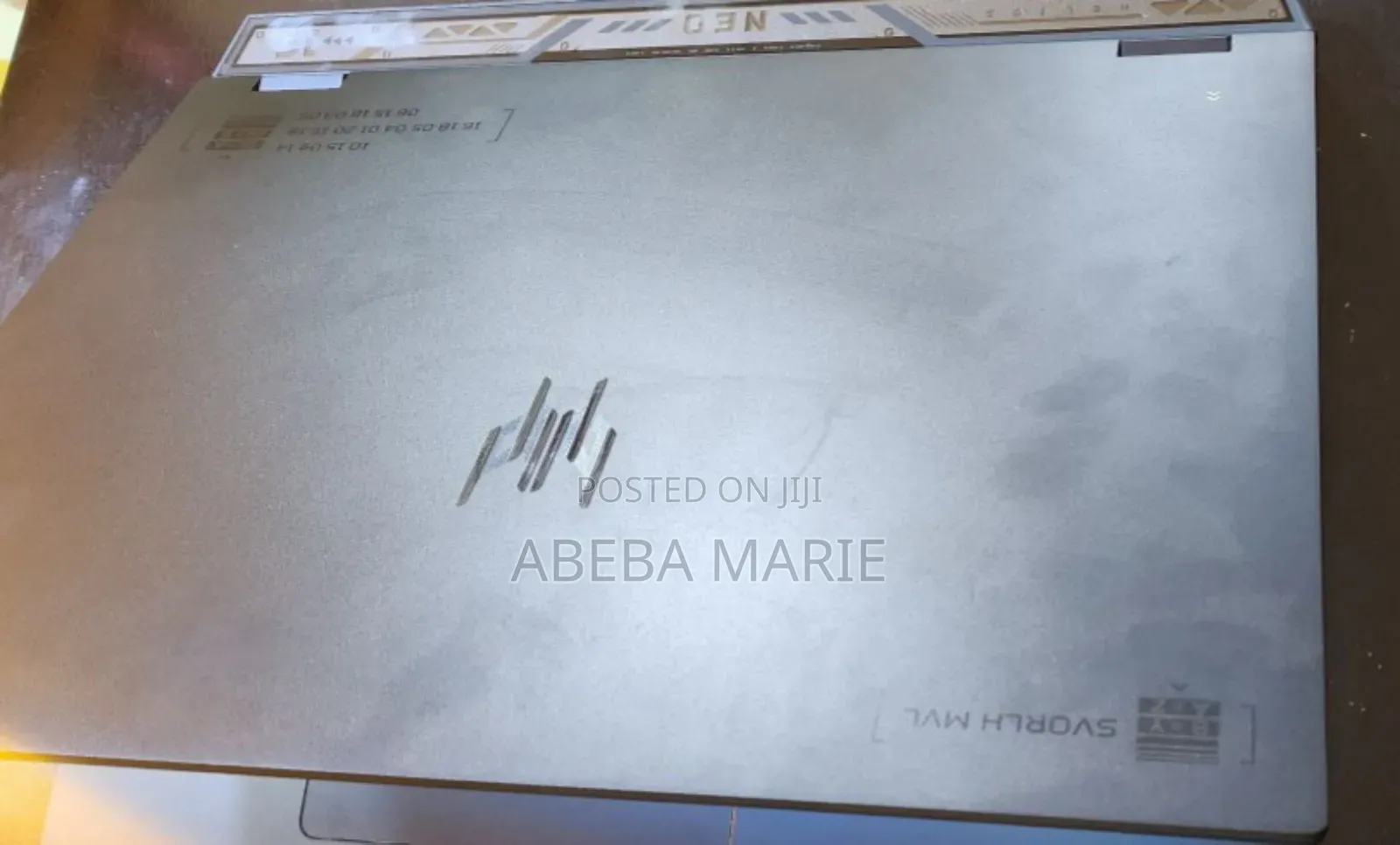New Laptop Acer Predator Helios Neo 16 16GB Intel Core I7 SSD 1T
