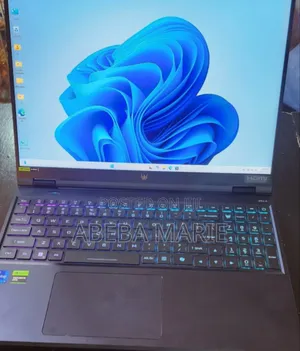 New Laptop Acer Predator Helios Neo 16 16GB Intel Core I7 SSD 1T