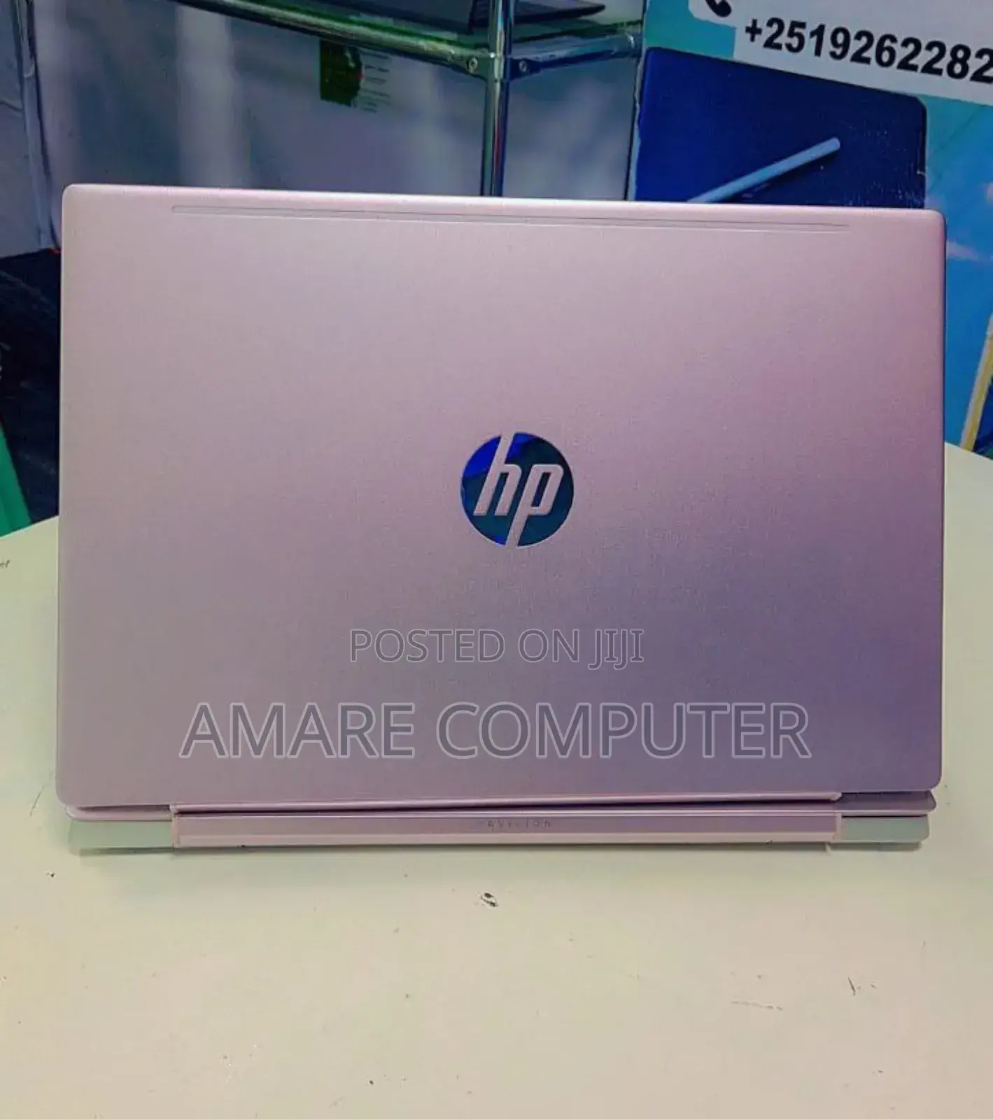 New Laptop HP Pavilion 14 16GB Intel Core I5 SSD 512GB