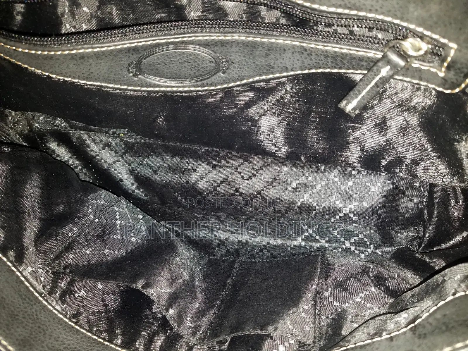 Tod's Handbag Genuine Leather