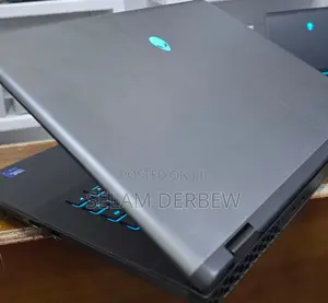 Photo - New Laptop Dell Alienware M16 32GB Intel Core Ultra 7 SSD 1T