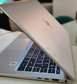 New Laptop HP EliteBook 840 G7 16GB Intel Core i7 SSD 512GB